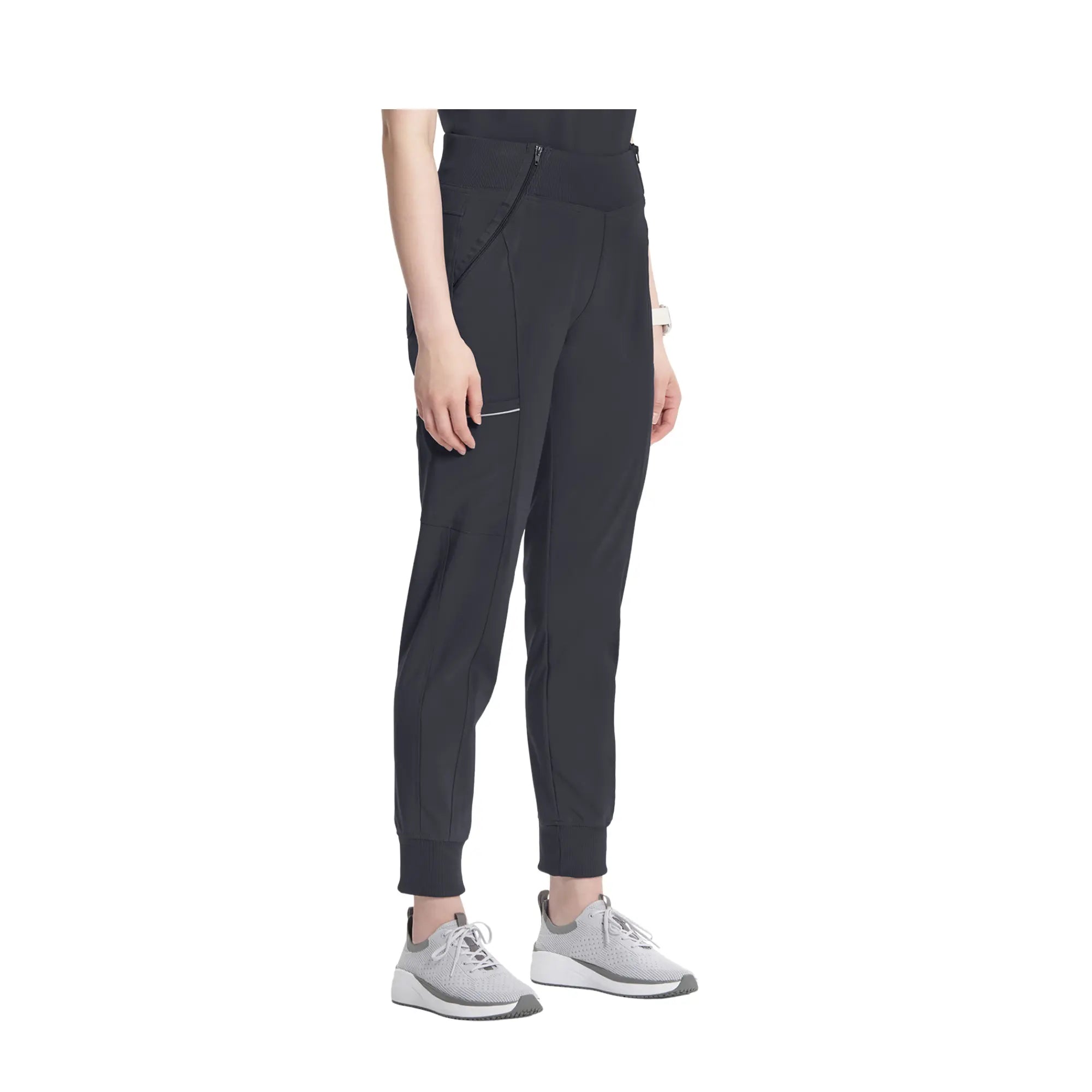 Valence - Jogging médical fuselé - Femme - Cherokee Cherokee Authentic Workwear 