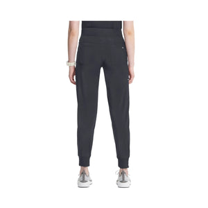 Valence - Jogging médical fuselé - Femme - Cherokee Cherokee Authentic Workwear 