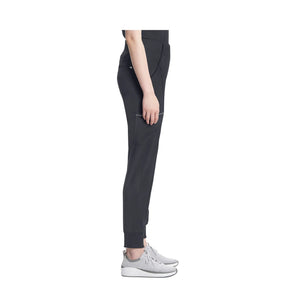 Valence - Jogging médical fuselé - Femme - Cherokee Cherokee Authentic Workwear 