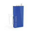 Mini-cro - Portable micromotor - Blue - 30,000 rpm - With removable handpiece